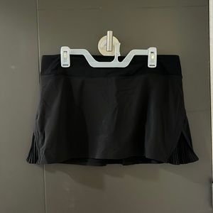 Lululemon Tennis Skirt